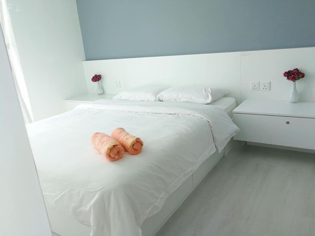 Deluxe And Feel Like A Home 1, 3-6 Pax ,Netflix, Georgetown Экстерьер фото
