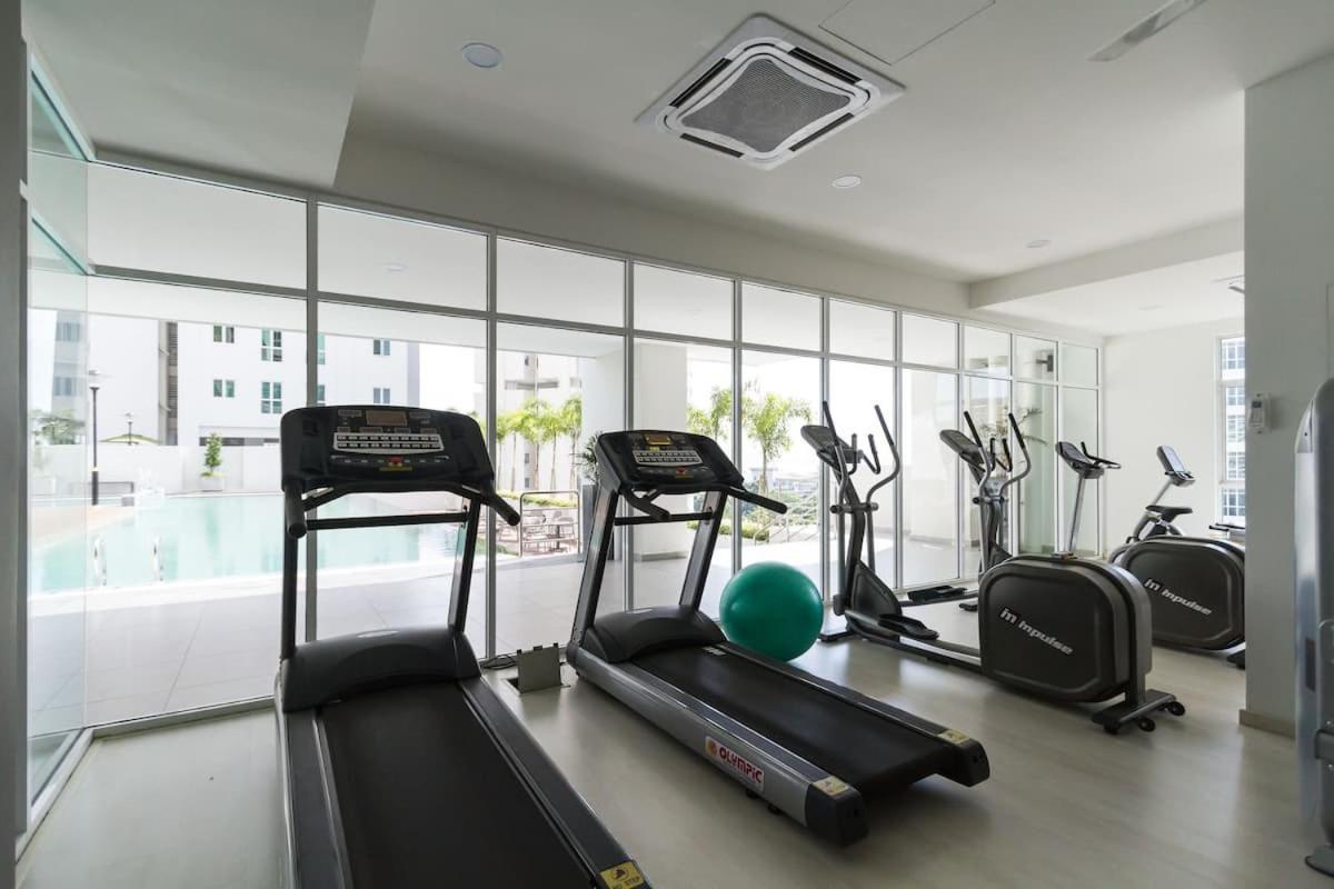 Deluxe And Feel Like A Home 1, 3-6 Pax ,Netflix, Georgetown Экстерьер фото