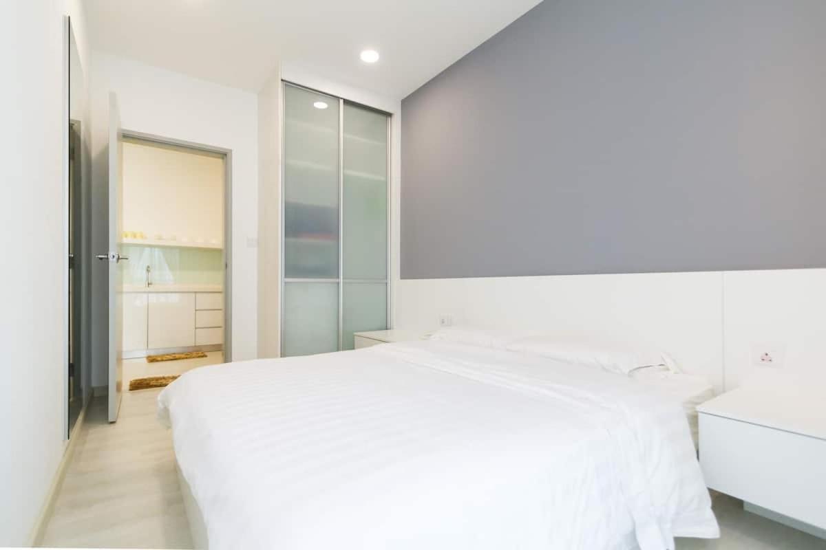 Deluxe And Feel Like A Home 1, 3-6 Pax ,Netflix, Georgetown Экстерьер фото